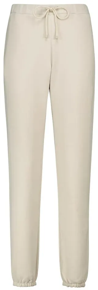 Visivo cotton-blend sweatpants