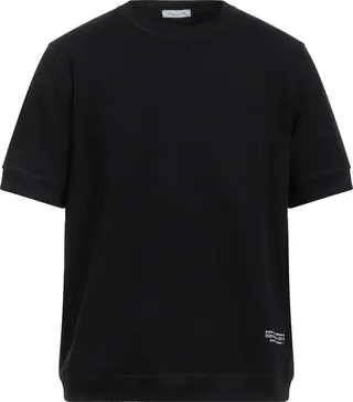 T-shirt Black