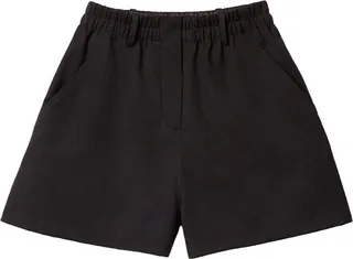 High Waist Shorts