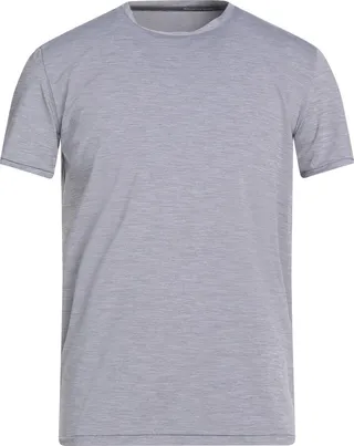 T-shirt Grey