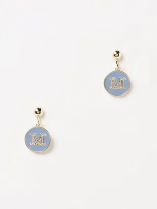 Jewel woman Max Mara