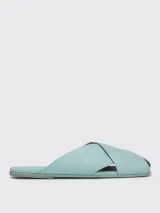 Flat sandals woman Marsell