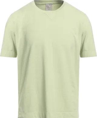 T-shirt Light Green