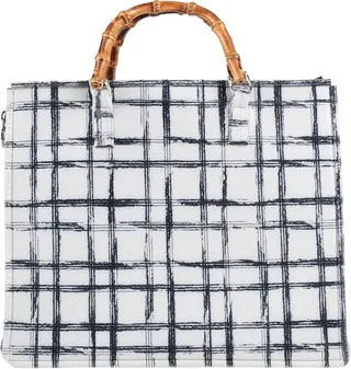 Handbag Midnight Blue
