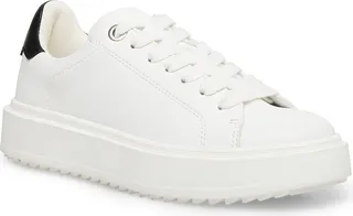 Steve Madden Catcher Platform Sneaker