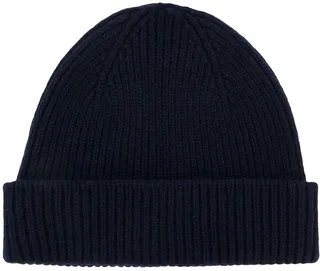 Rib Knit Hat