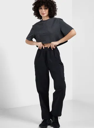 Code Utility Cargo Pants