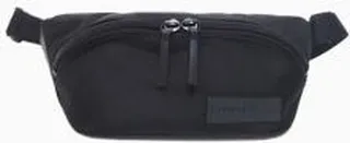 Ballistic Nylon Belt Bag