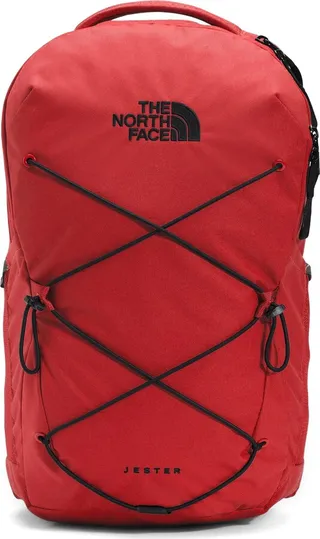 Jester Water Repellent Backpack