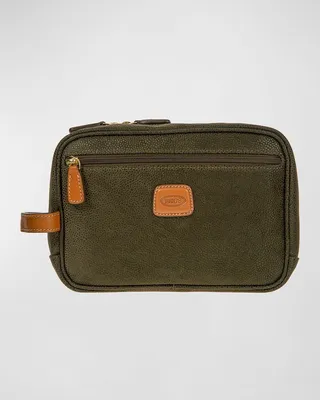 Life Traditional Shave Case