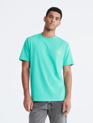 Pride Jersey Crewneck T-Shirt