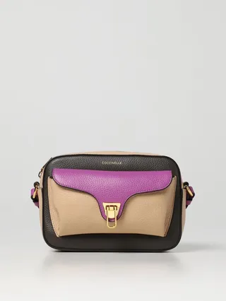 Tote bags woman Coccinelle