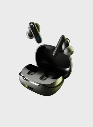Smokin True Wireless Earbuds