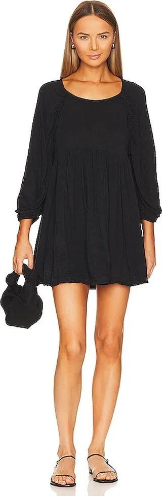 Adler Tunic Dress