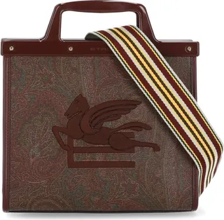 Love Trotter Shopping Bag