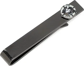 Disney D100 Steamboat Willie Tie Bar
