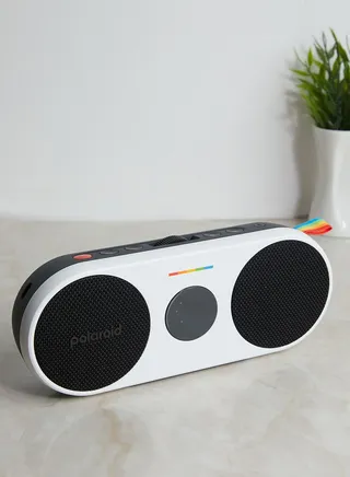 Player 2 Portable Bluetooth Wireless Speaker