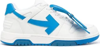 Out Of Office low-top sneakers