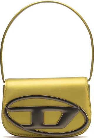 1dr Shoulder Bag (yellow)