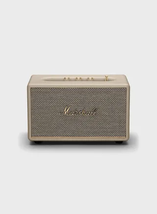 Acton III Bluetooth Speaker