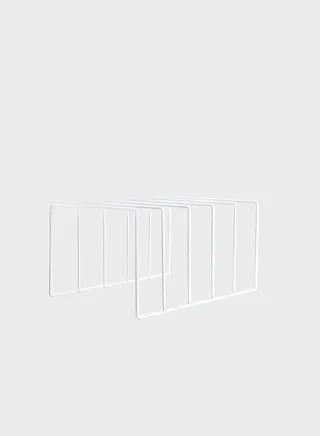 Vinyl Records Holder R25