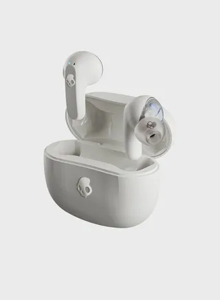 True Wireless Earbuds