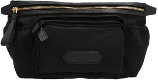 Tom Ford Buckle Fastened Zipped Belt Bag
