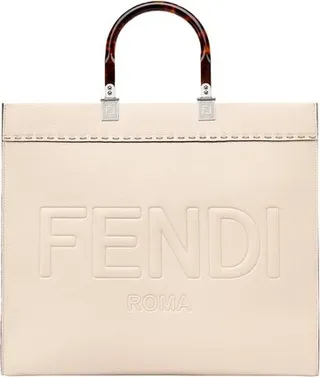 Fendi Sunshine Medium Shopper bag