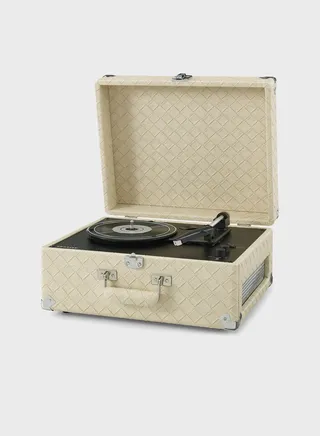 Anthology Turntable