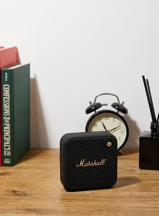 Willen Compact Portable Bluetooth Speaker