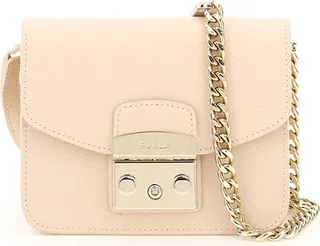 Metropolis Mini Crossbody Bag