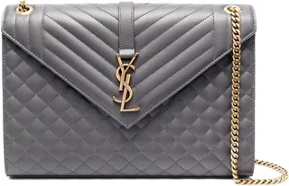 large Envelope shoulder bag
