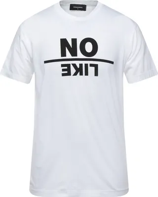 T-shirt White