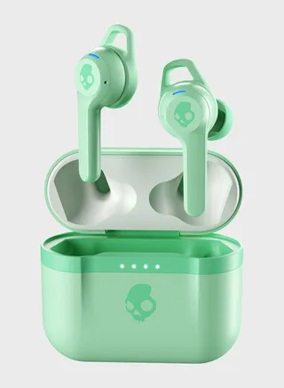Indy Evo True Wireless Earphones