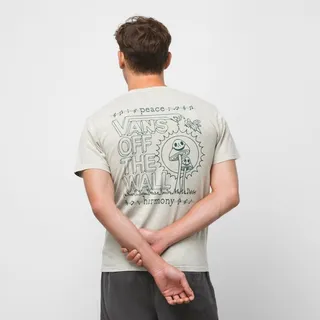 Plant Harmony Acid Wash T-Shirt