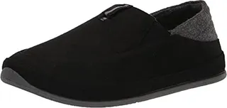 Deer Stags Men's Campo Slipper