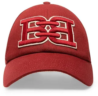 Embroidered Logo Cap