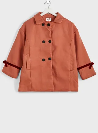 Solid Overcoat