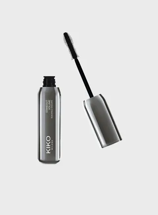 Standout Volume Buildable Mascara