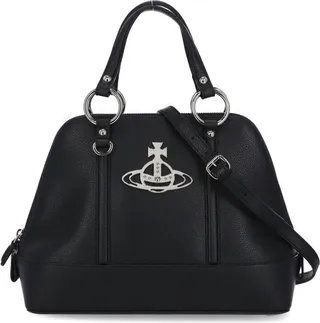 Jordan Medium Hand Bag from Vivienne Westwood: