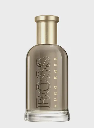 Bottled Eau de Parfum 100 ml
