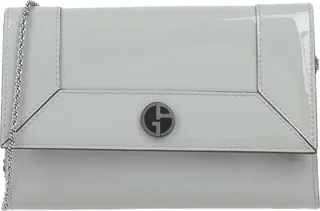 Handbag Grey