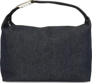 Big Moonbag Denim Handbag
