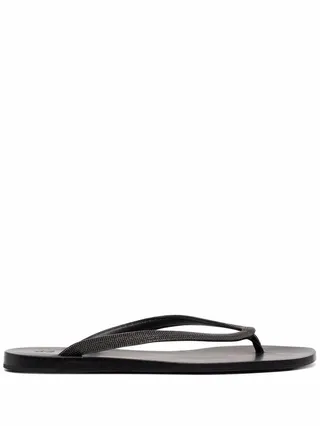 Slip-On Flip-Flops