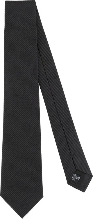 Ties & Bow Ties Black