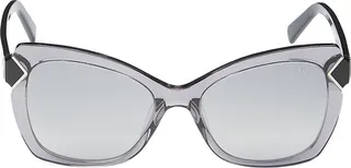 55MM Cat Eye Sunglasses