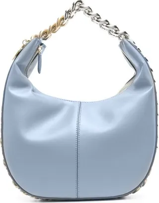 Frayme Small Zipped shoulder bag