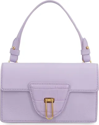 Nico Leather Handbag