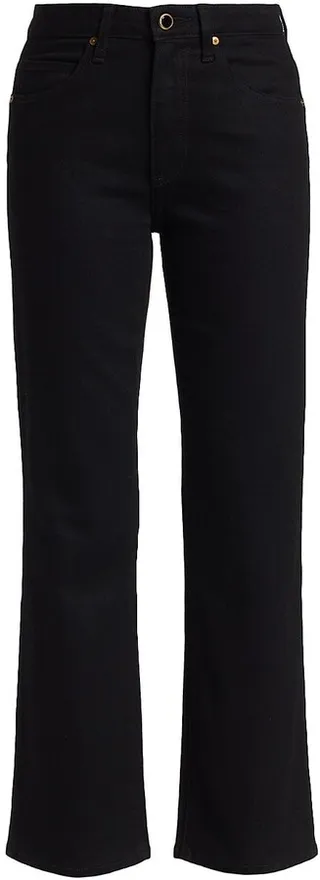 The Vivian Jeans