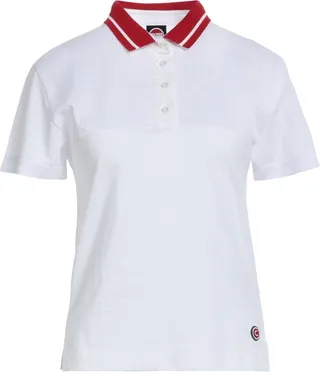 Polo Shirt White